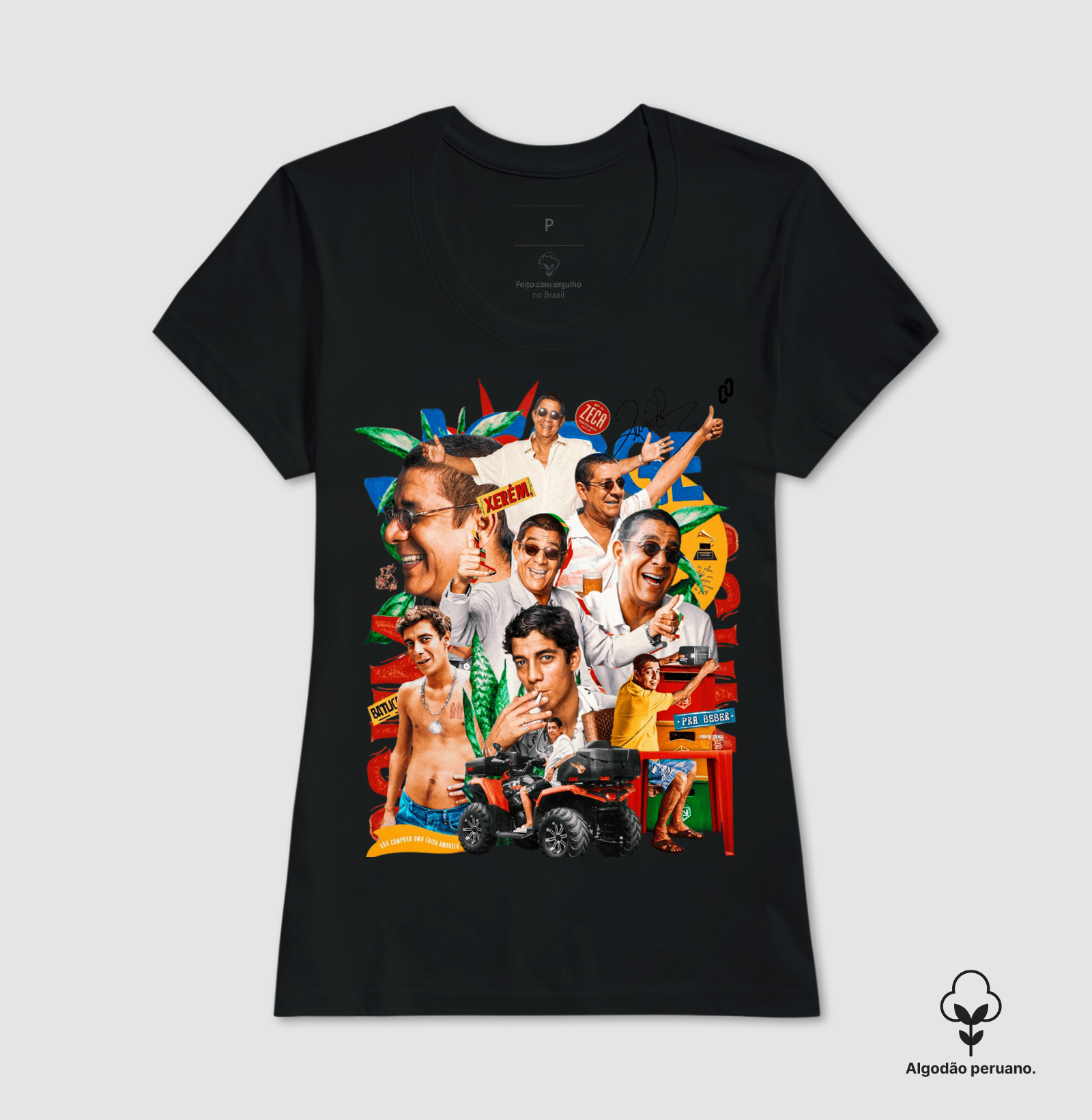 Camisa 1