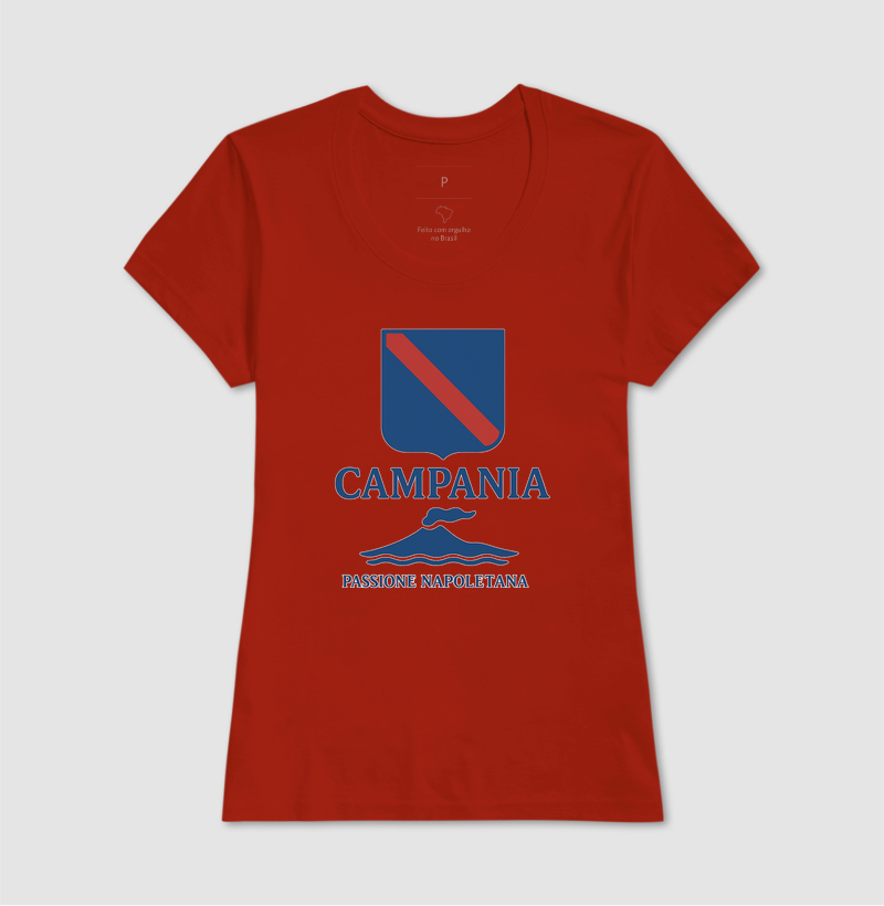 Camisa 10