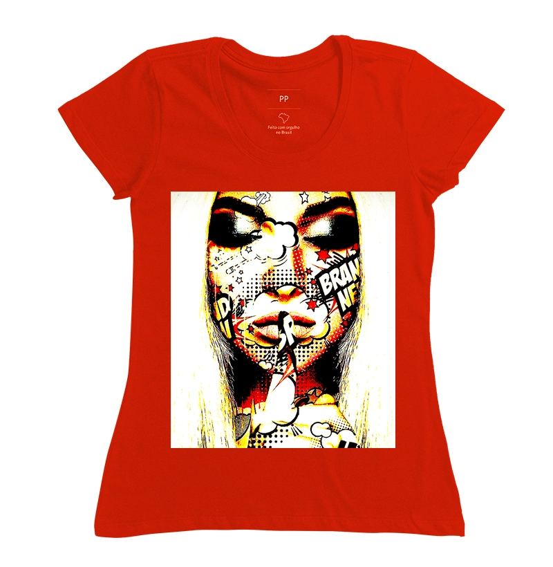 Camisa 10