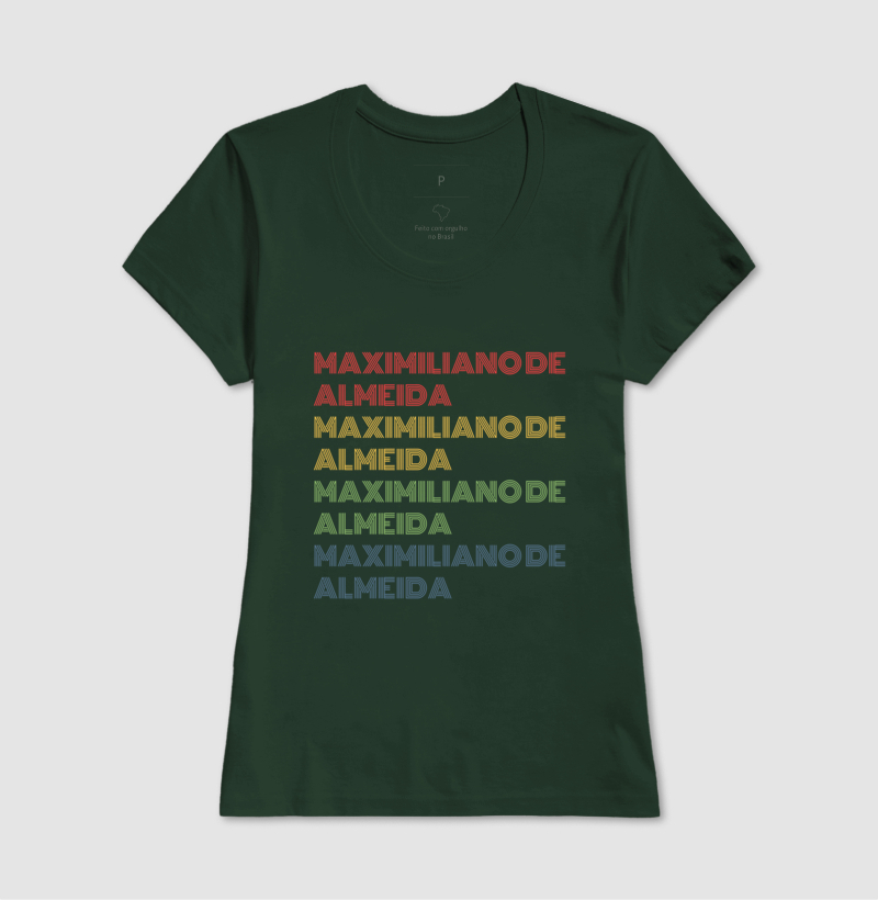 Camisa 12
