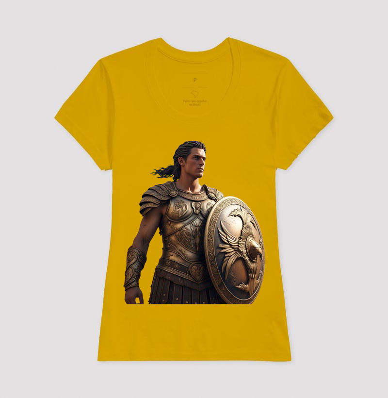 Camisa 13