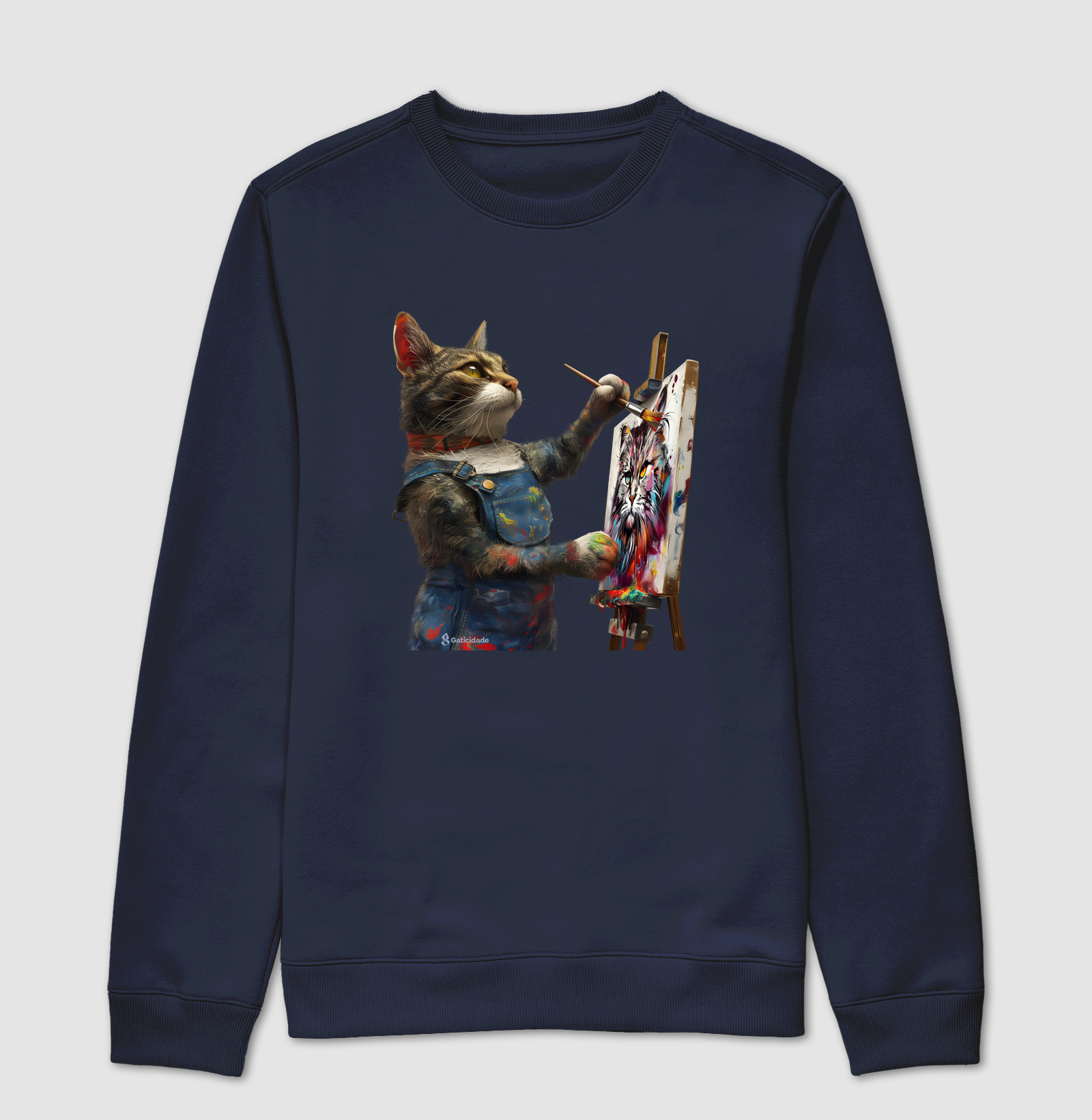 Camisa 4