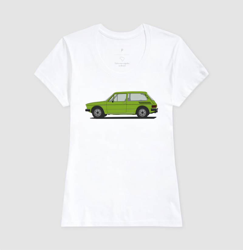 Camisa 10