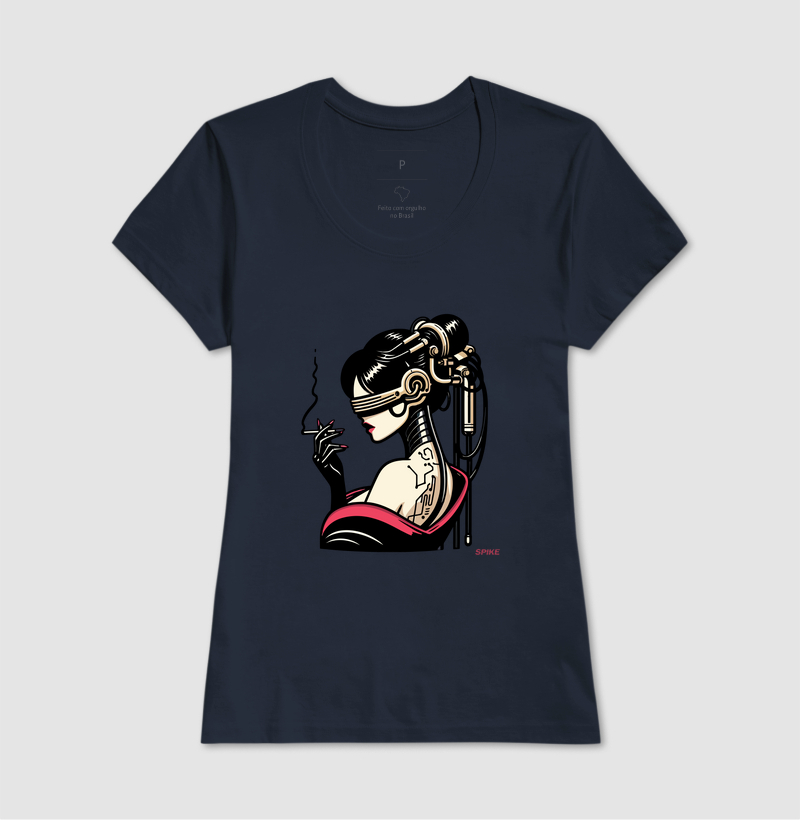 Camisa 9