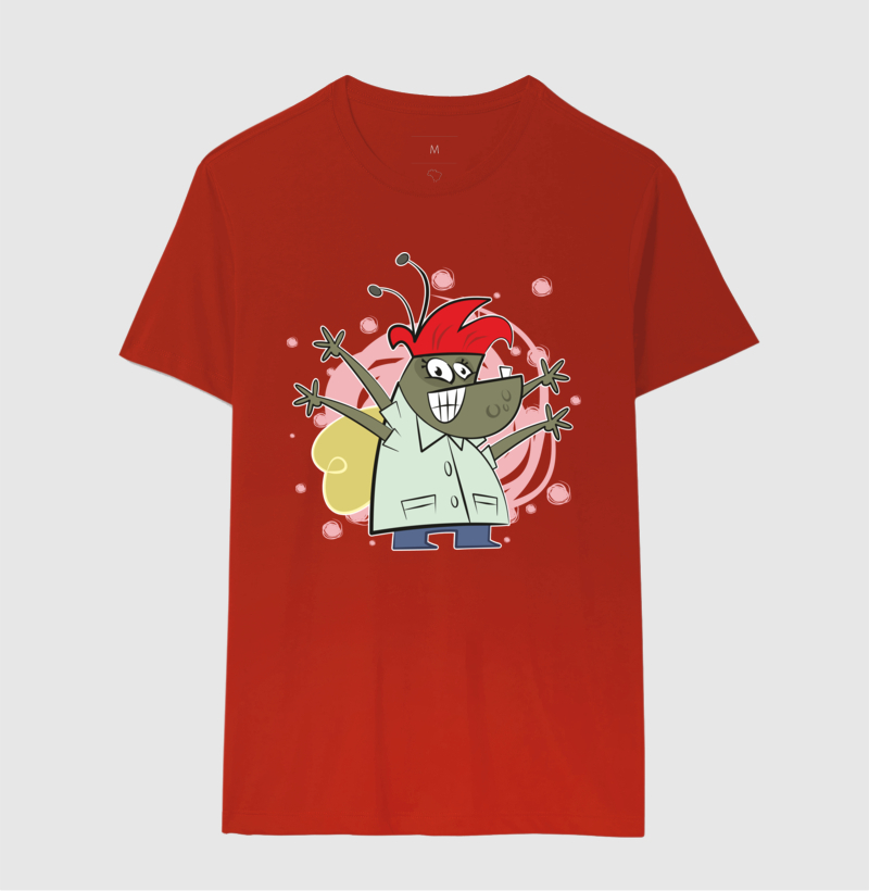Camisa 9
