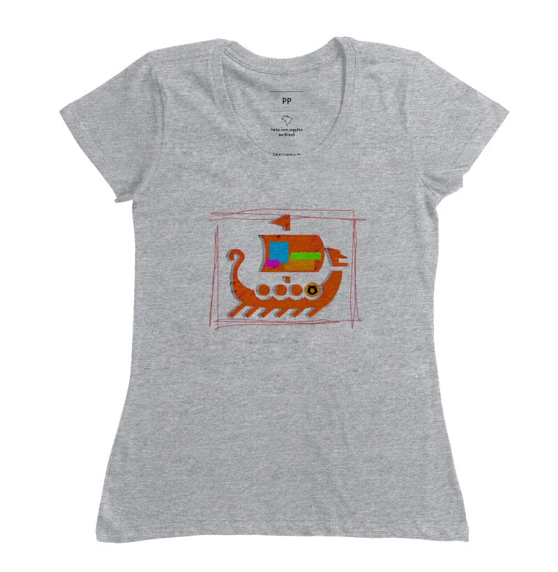 Camisa 4