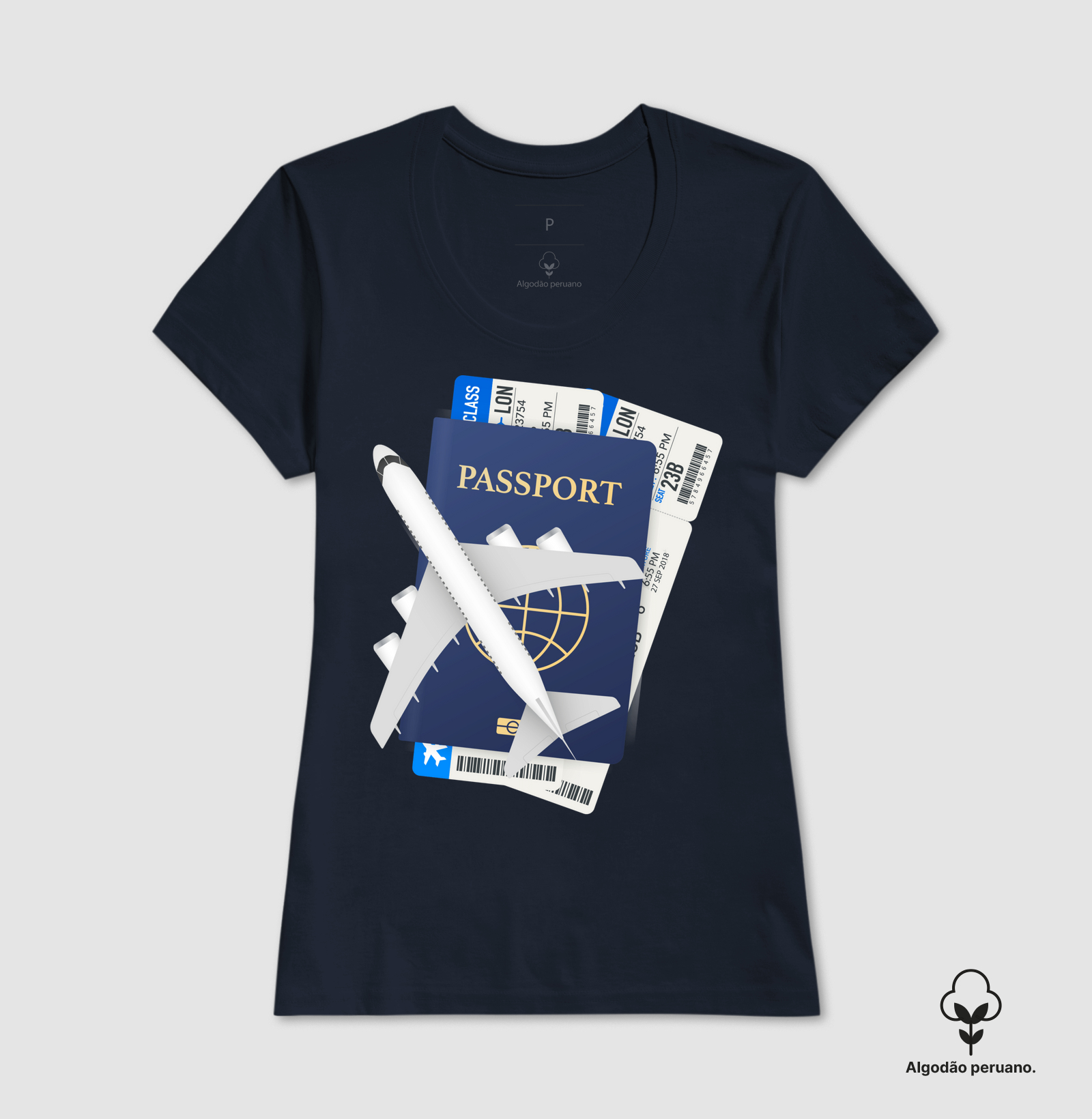 Camisa 5