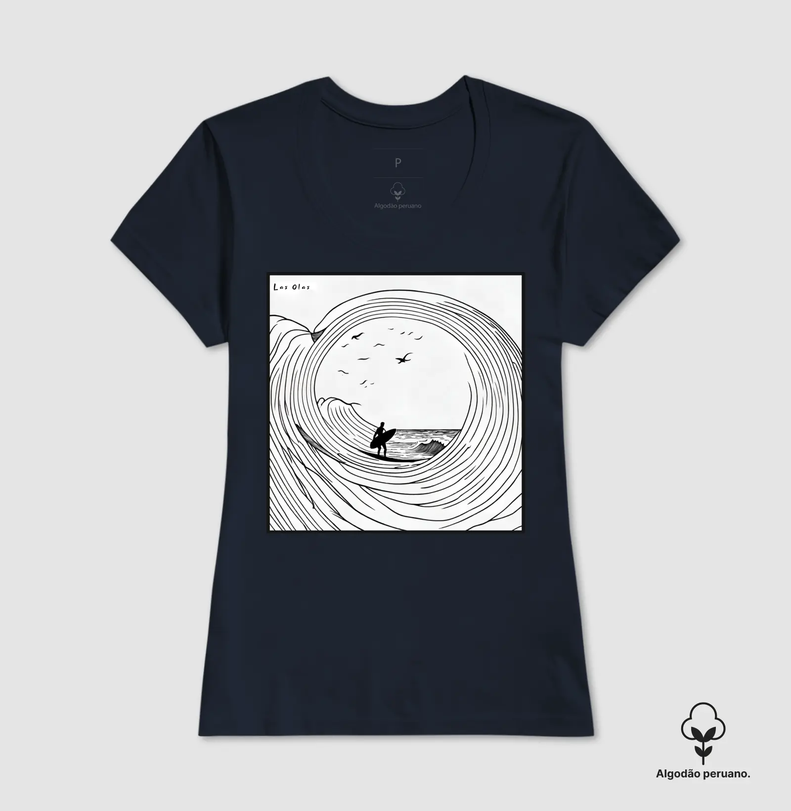 Camisa 4