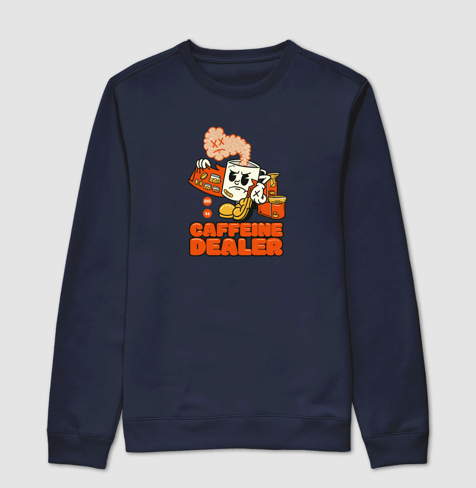 Camisa 4