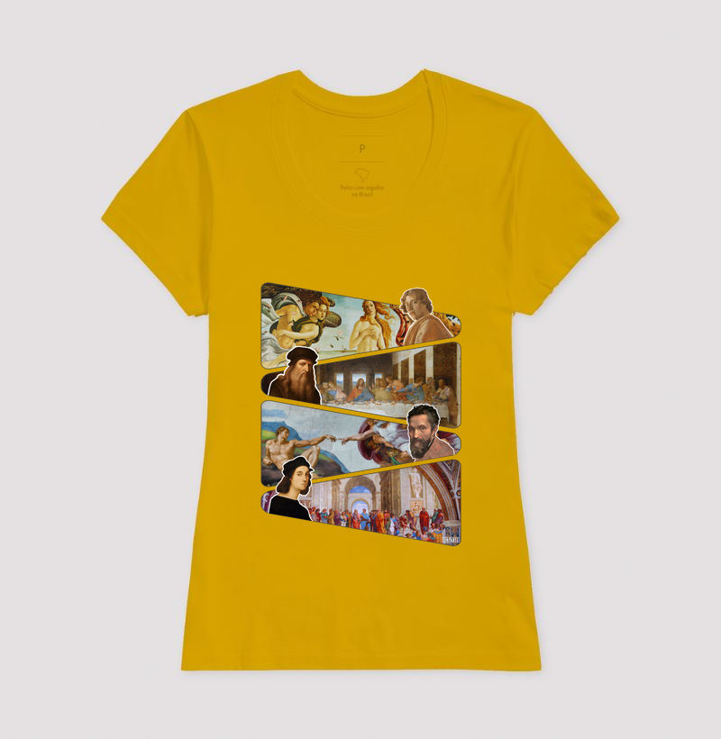 Camisa 16