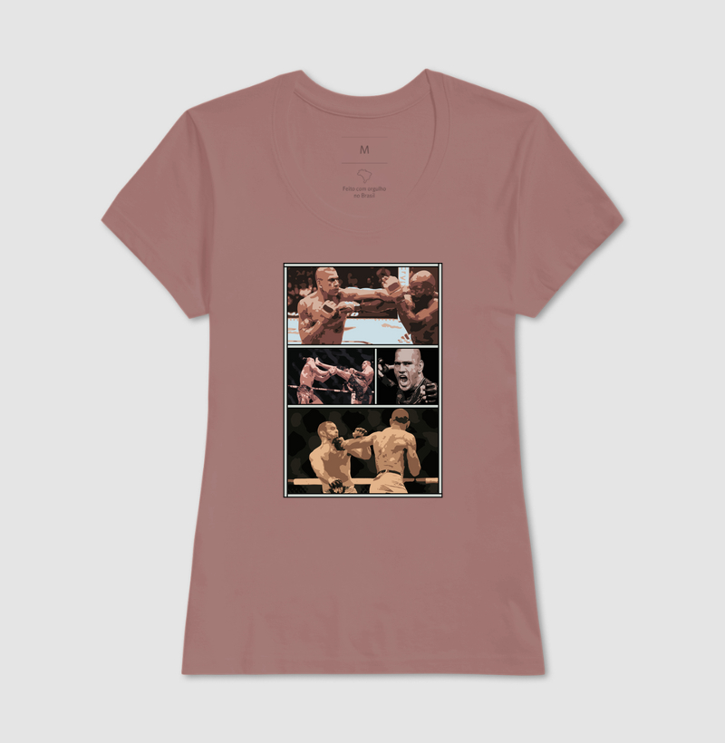 Camisa 16