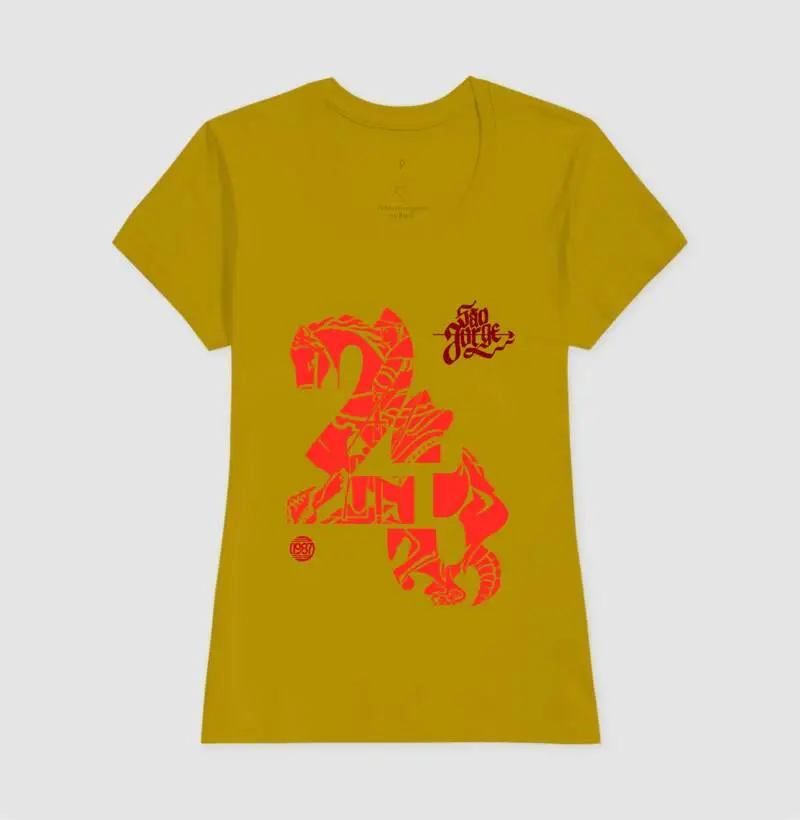 Camisa 12