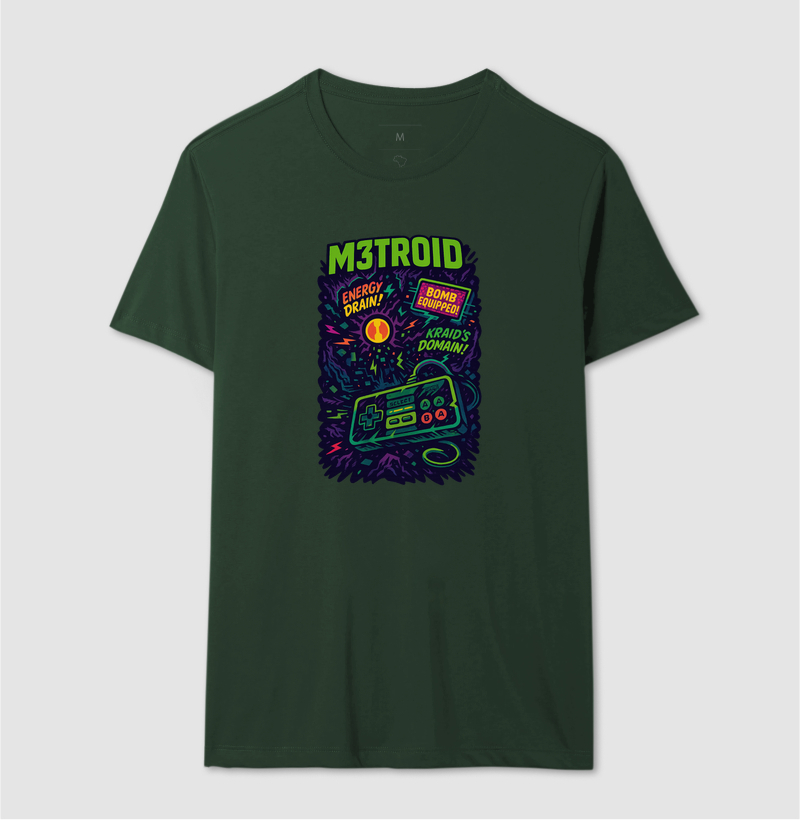 Camisa 11