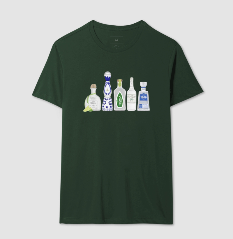 Camisa 13