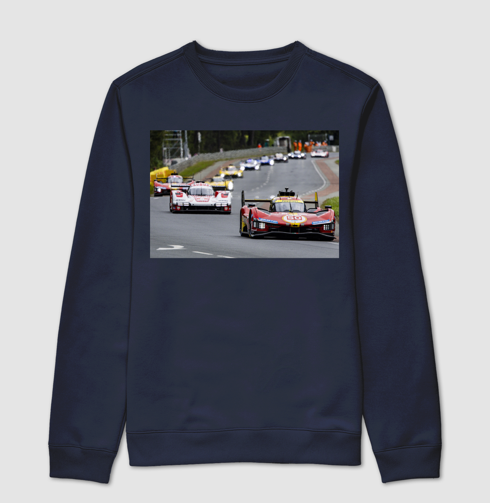 Camisa 4