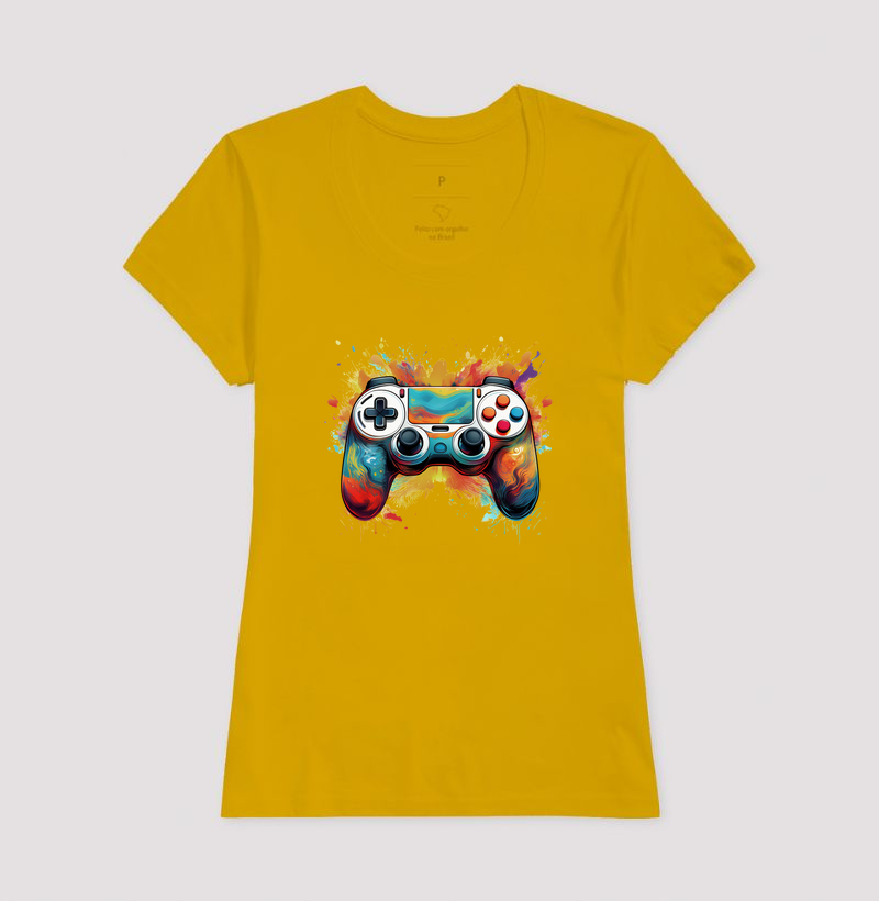 Camisa 17