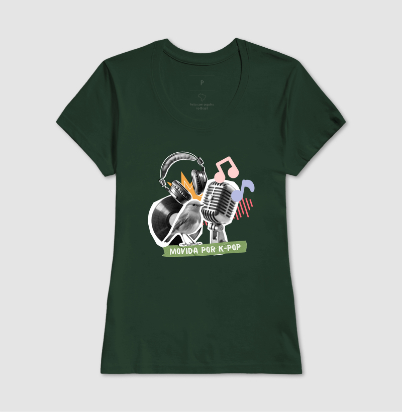 Camisa 11