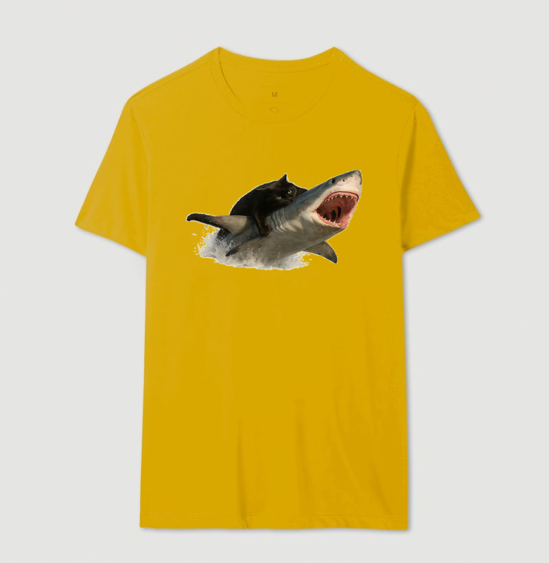 Camisa 13