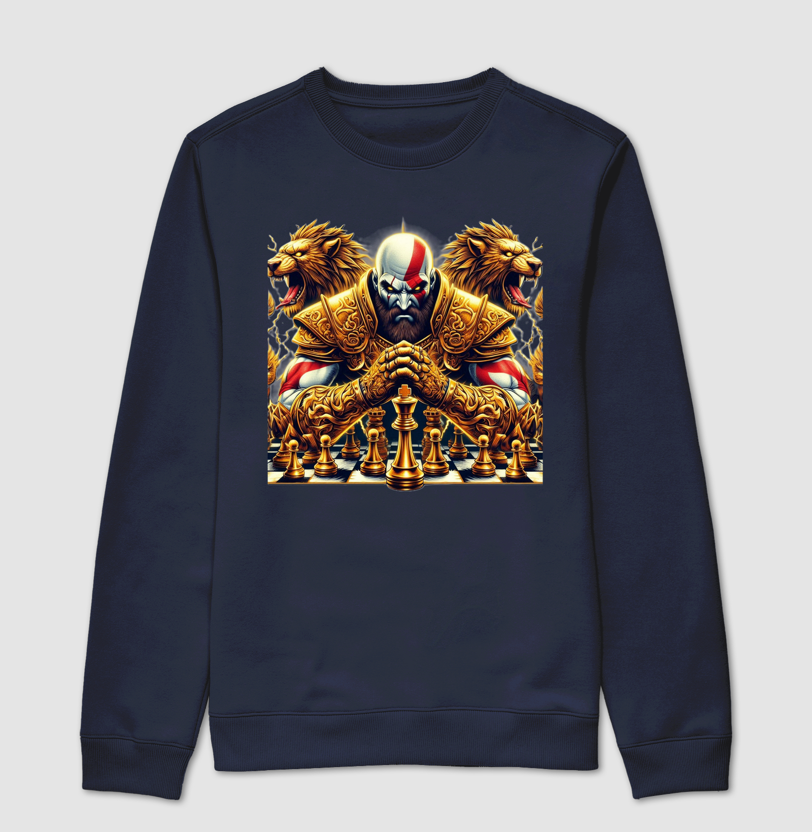 Camisa 4