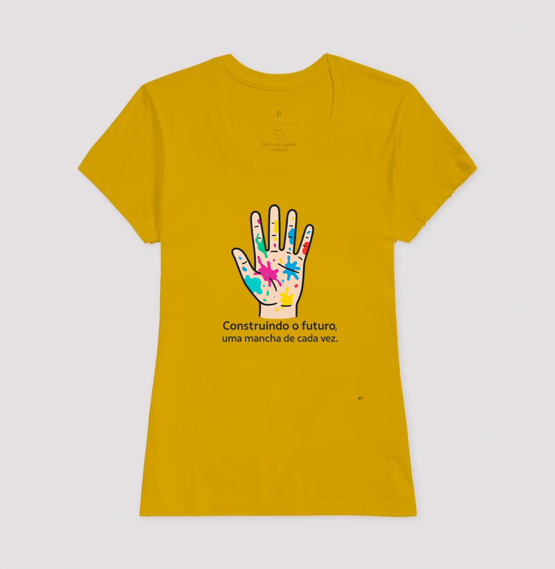 Camisa 14