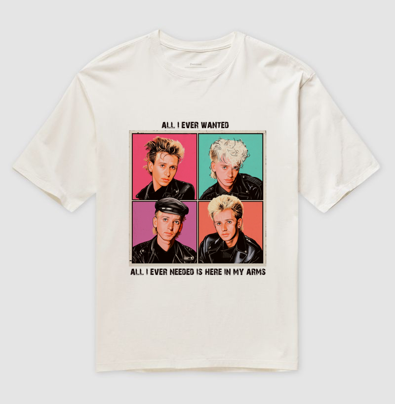 Camisa 3