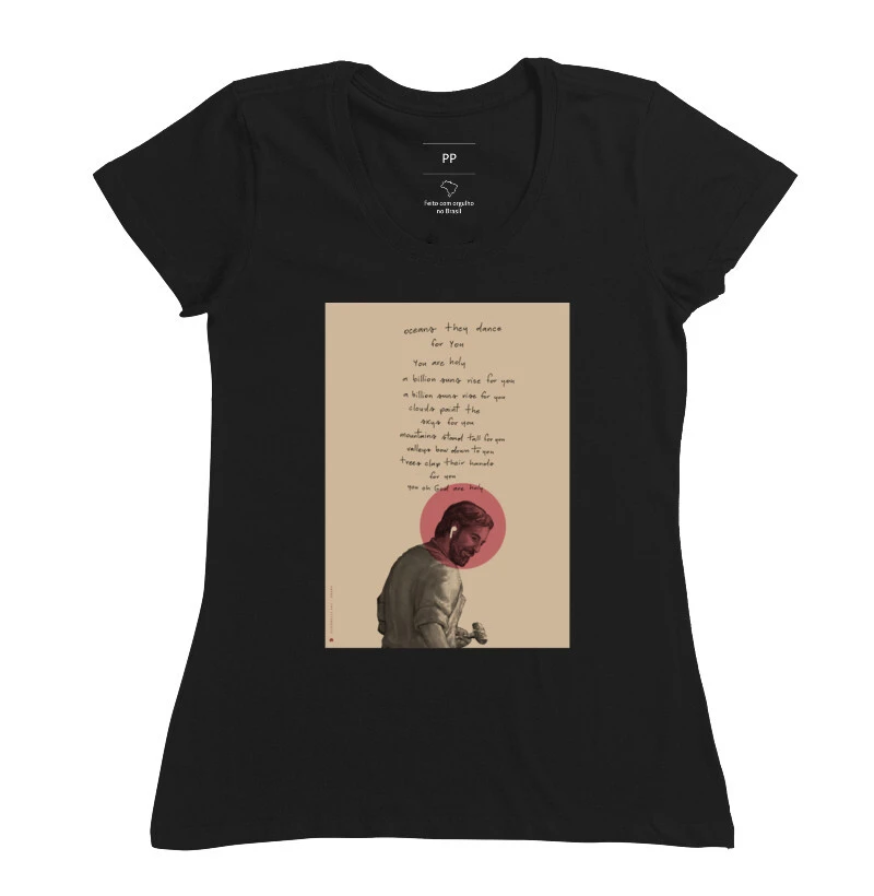 Camisa 4