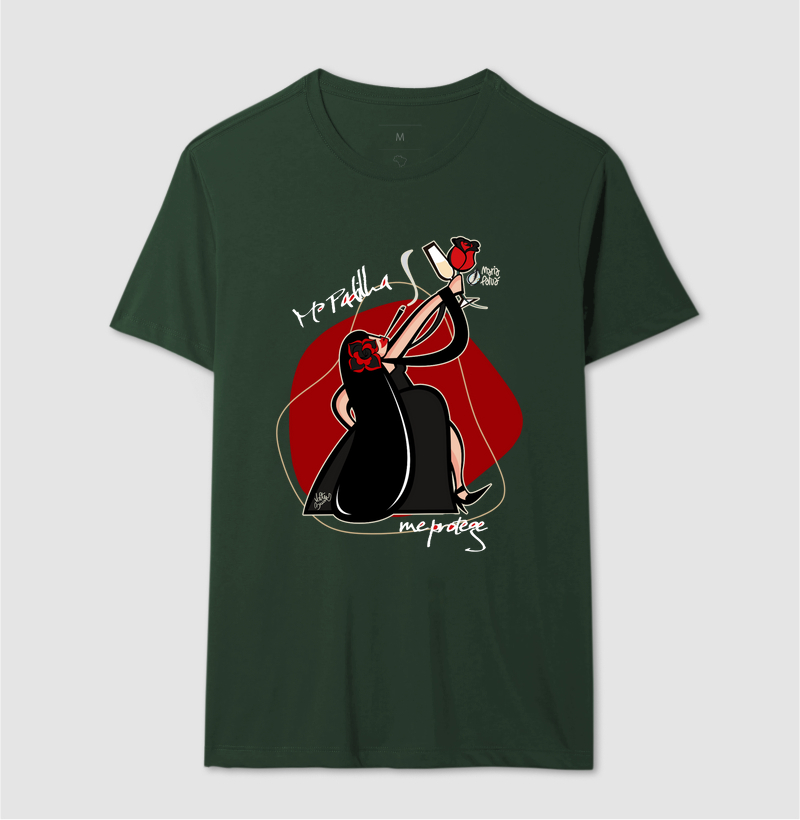 Camisa 11