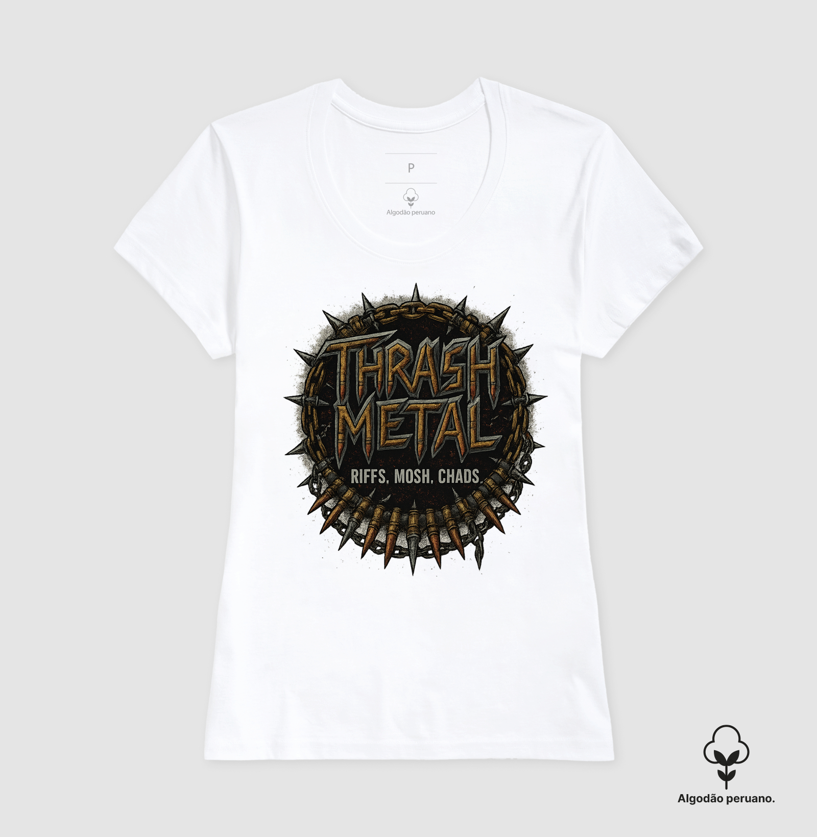 Camisa 1
