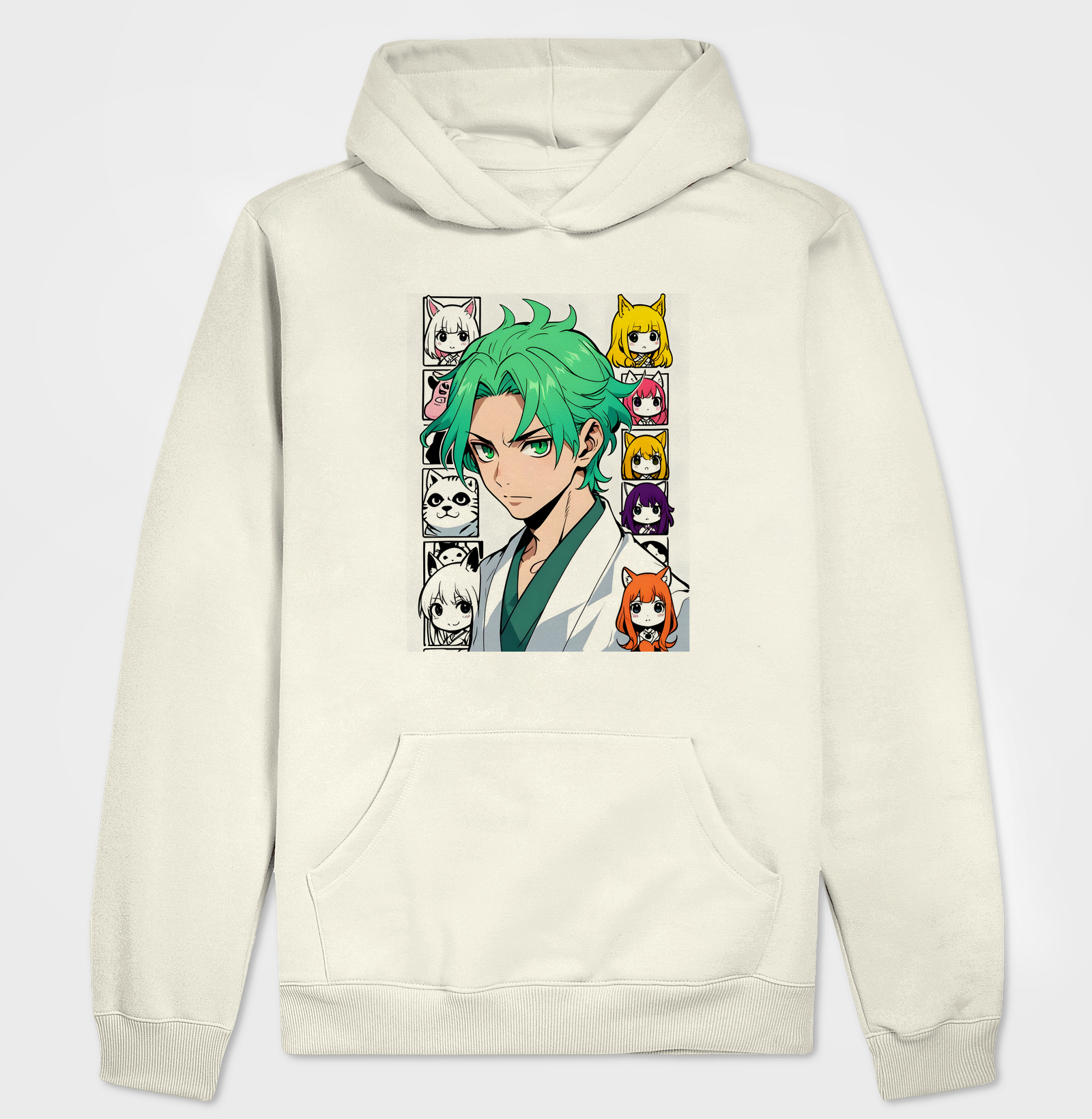 Camisa 2