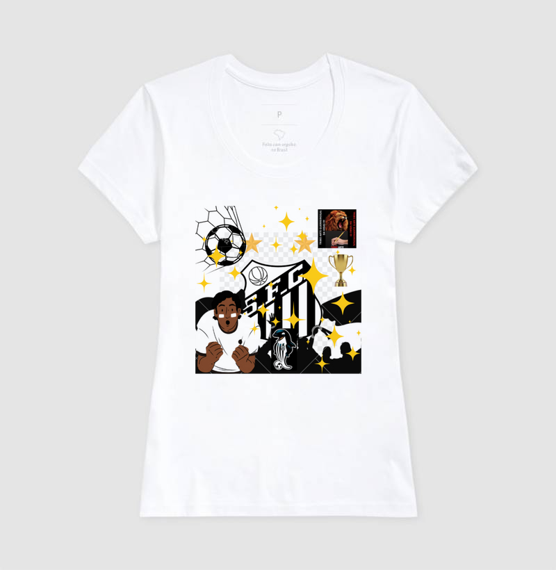 Camisa 10