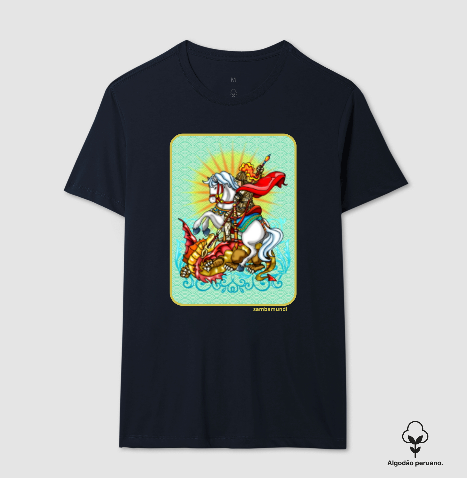 Camisa 4