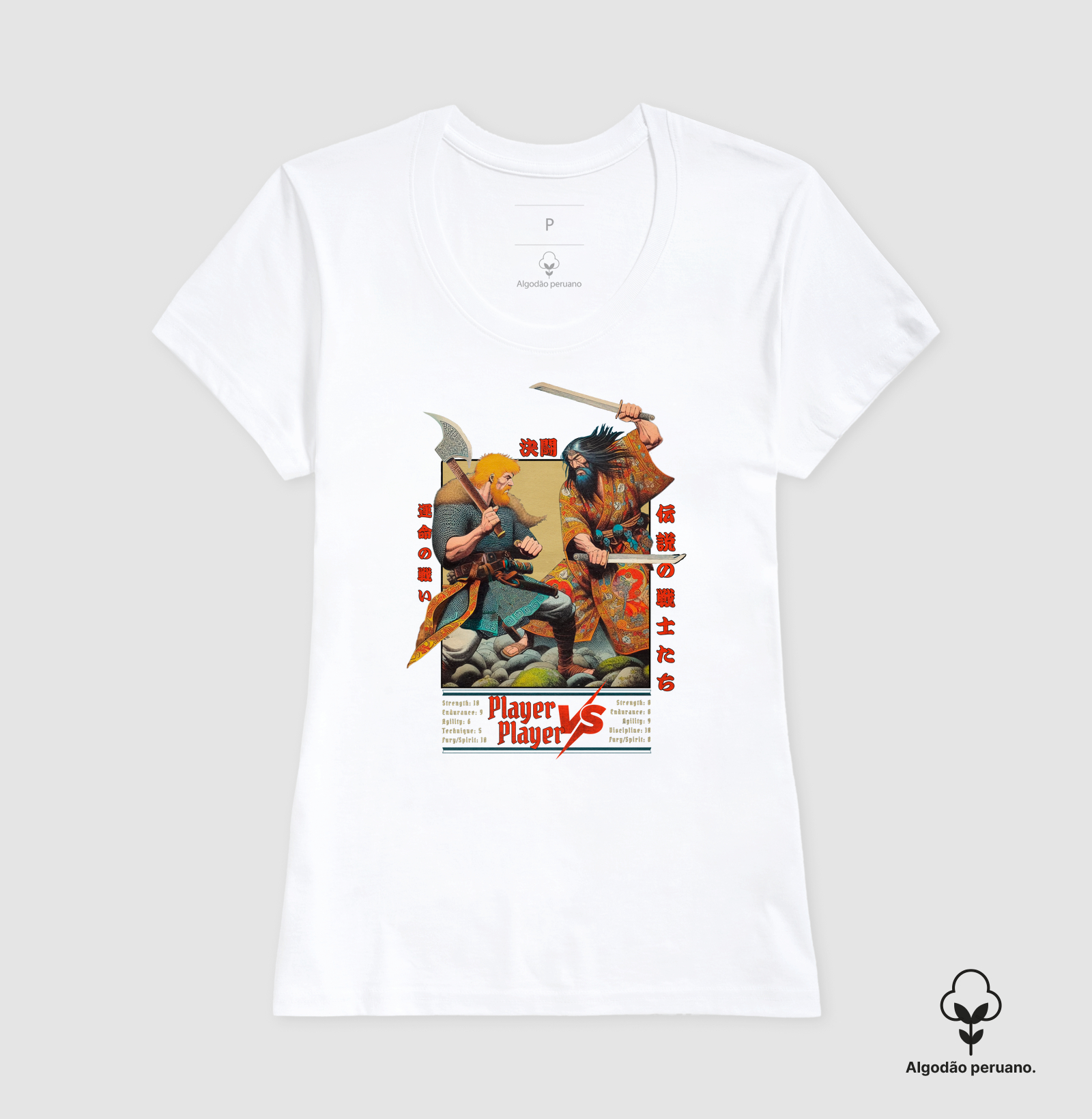 Camisa 6