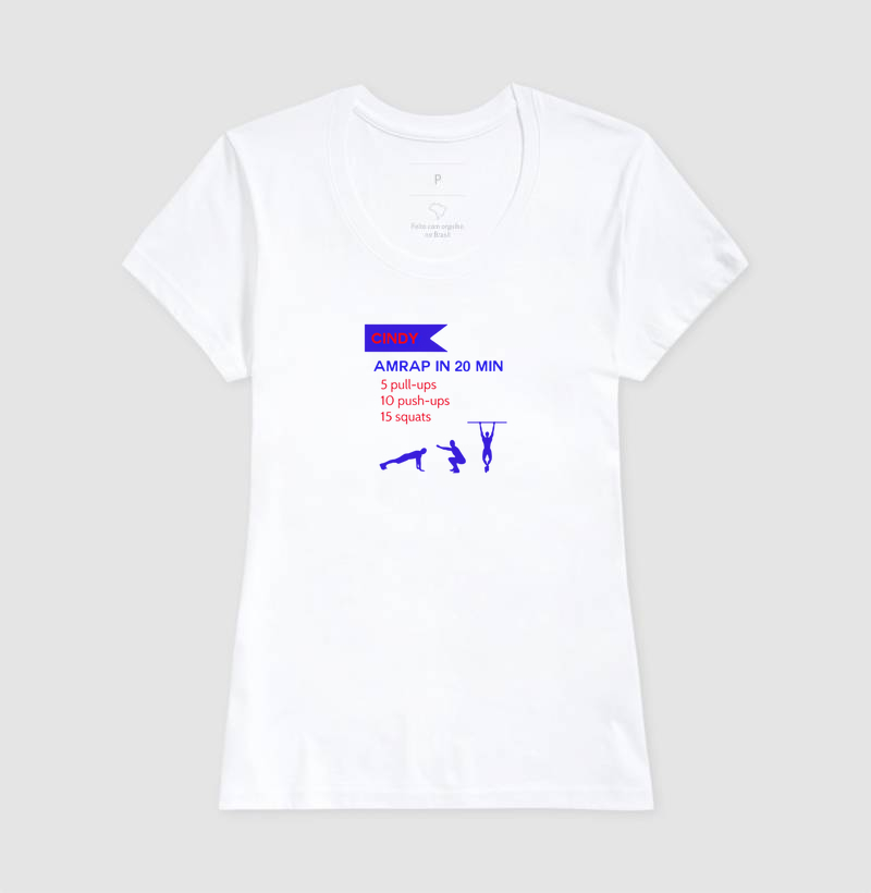 Camisa 7