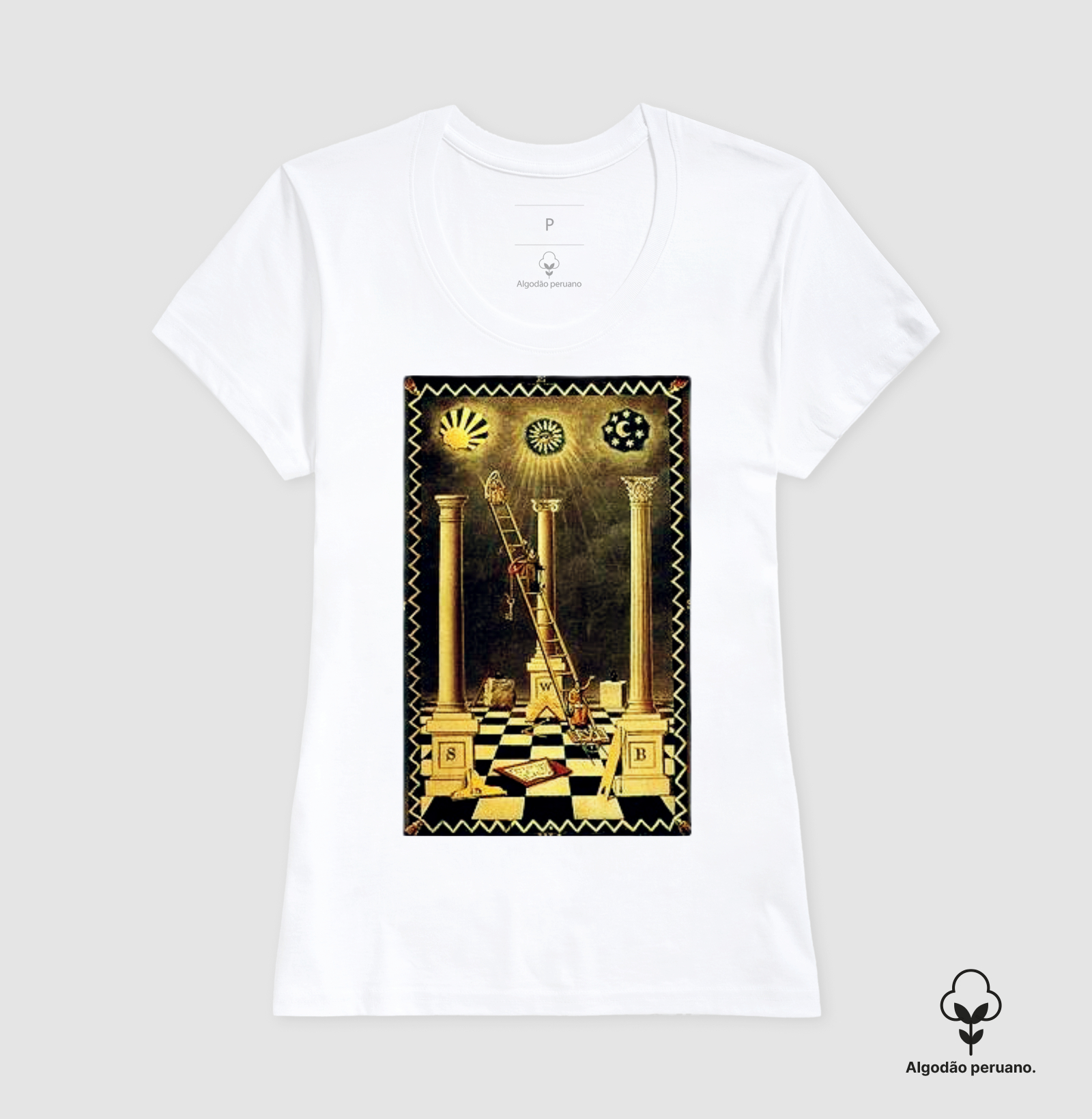 Camisa 3