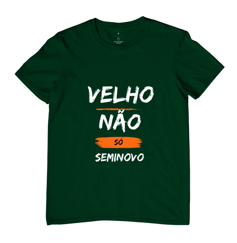 Camisa 11