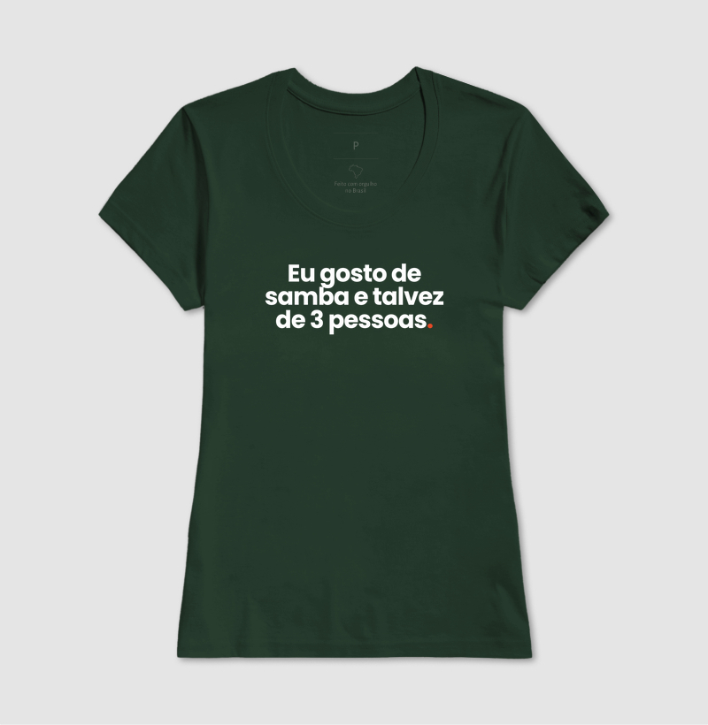 Camisa 9