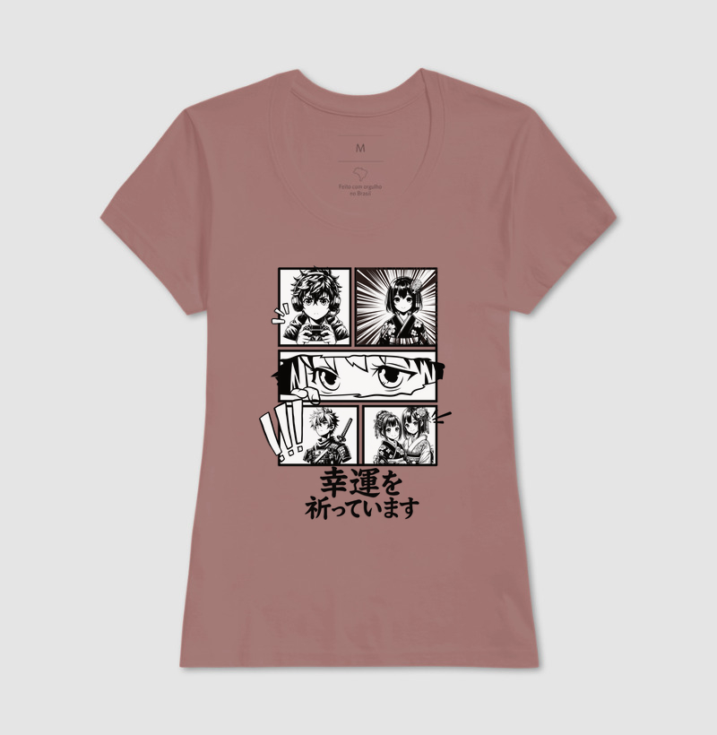 Camisa 16