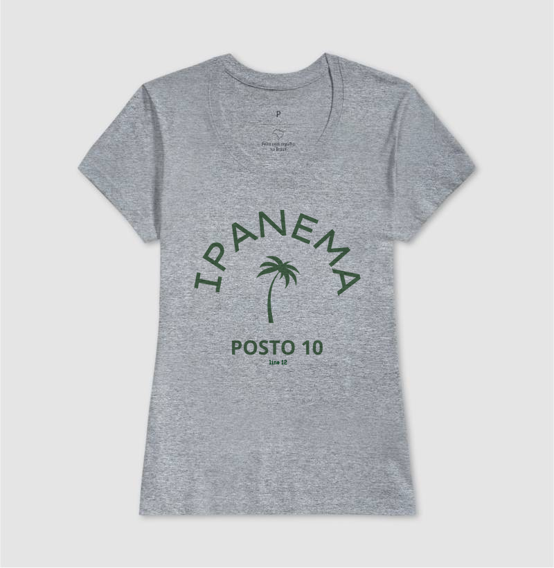 Camisa 13
