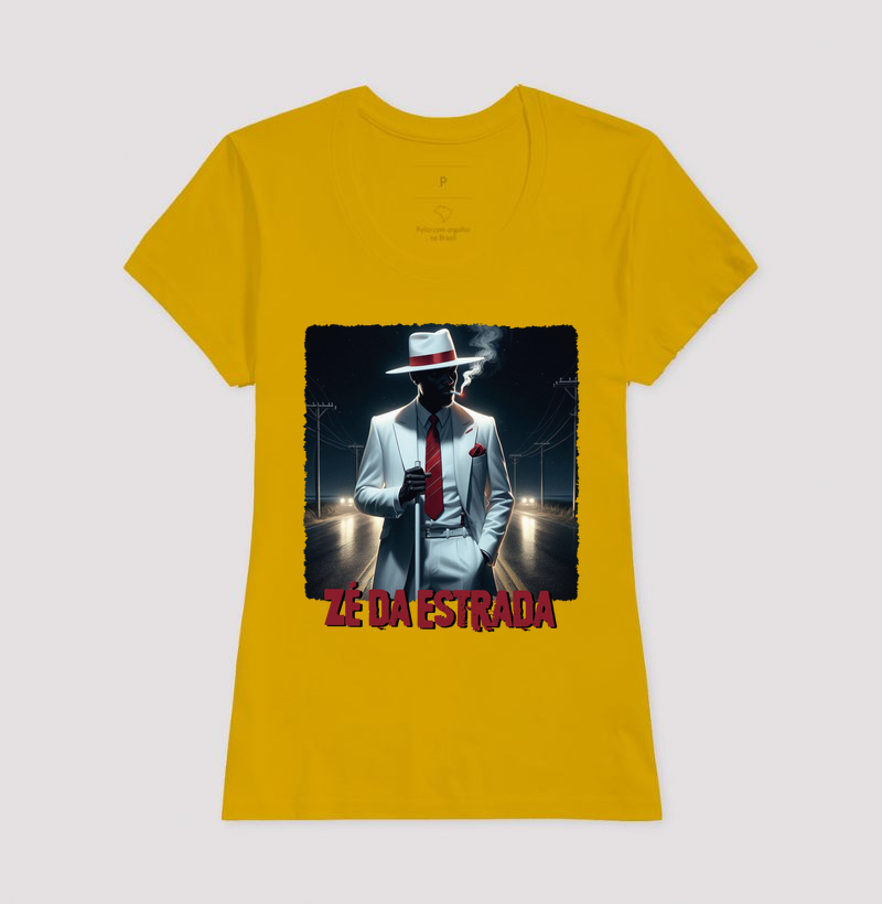 Camisa 13
