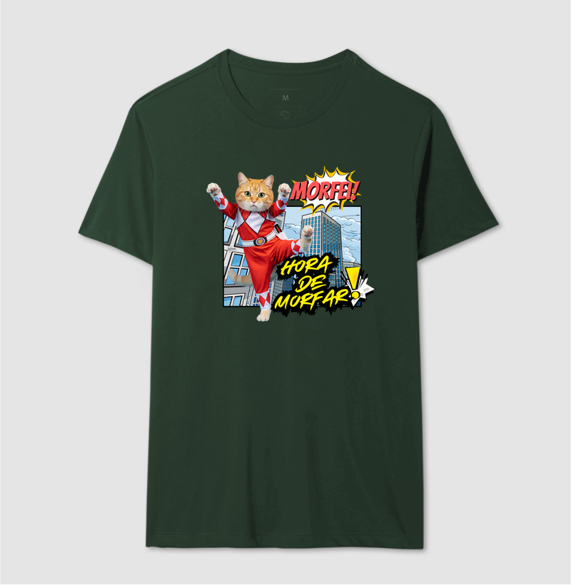 Camisa 14
