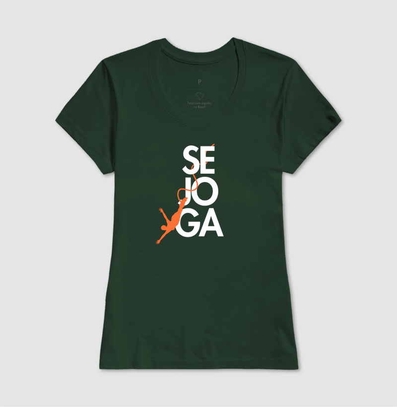 Camisa 15