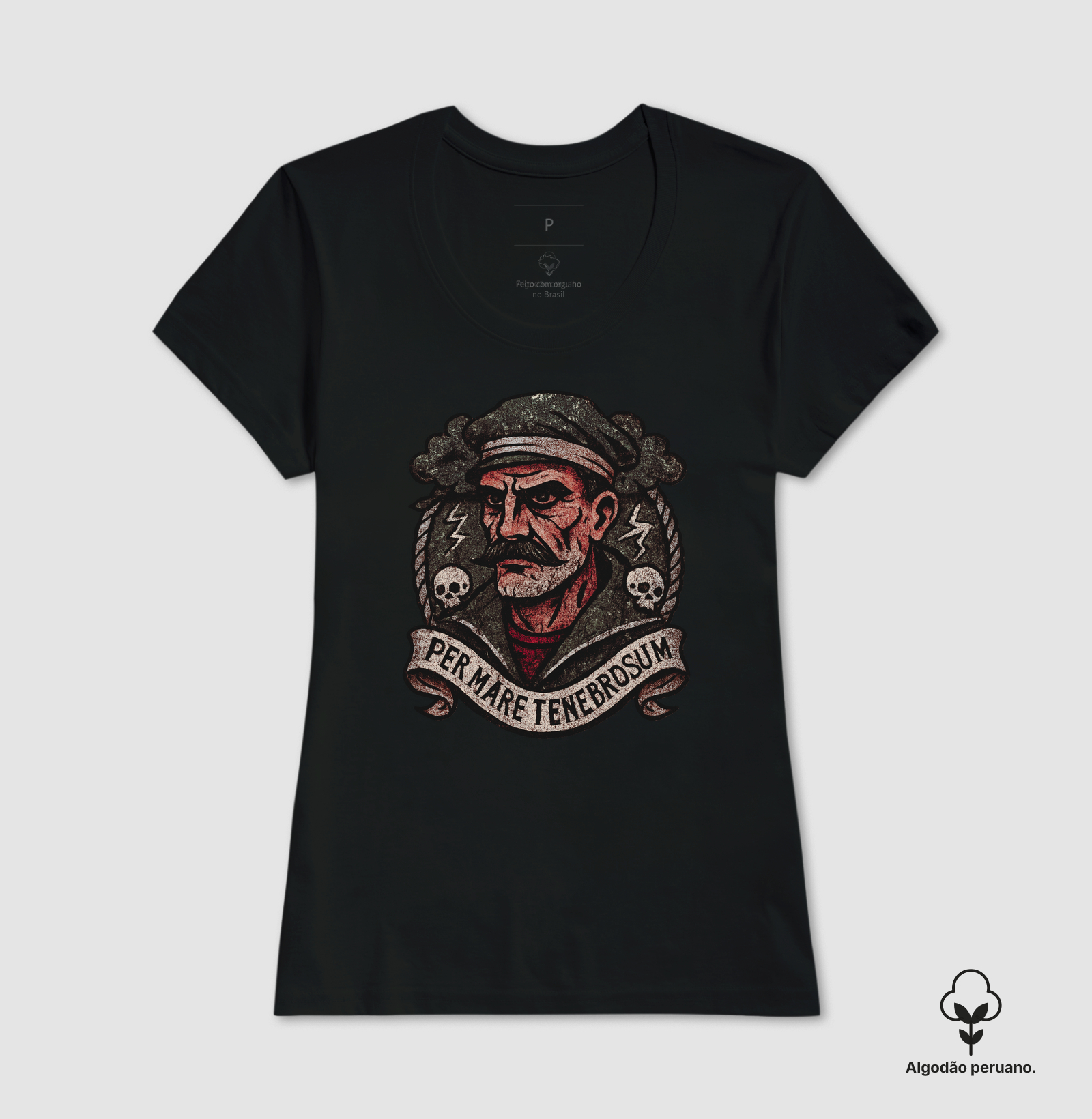 Camisa 7