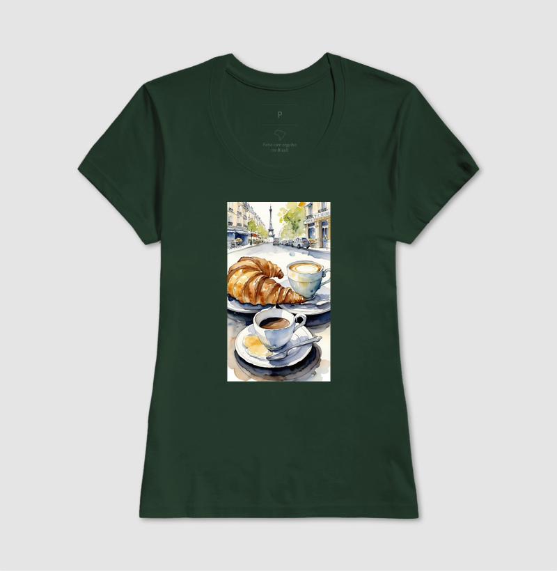Camisa 12