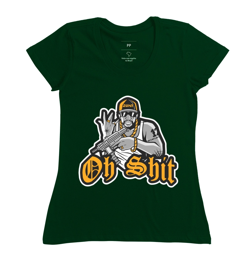 Camisa 12
