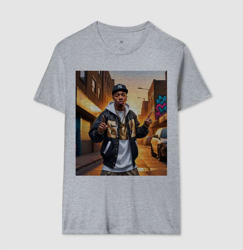 Camisa 10