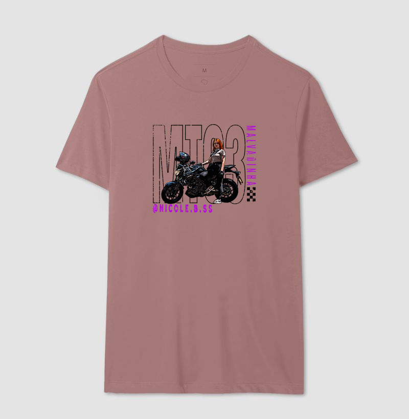 Camisa 18