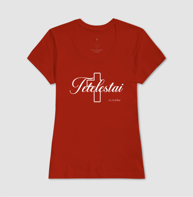 Camisa 14