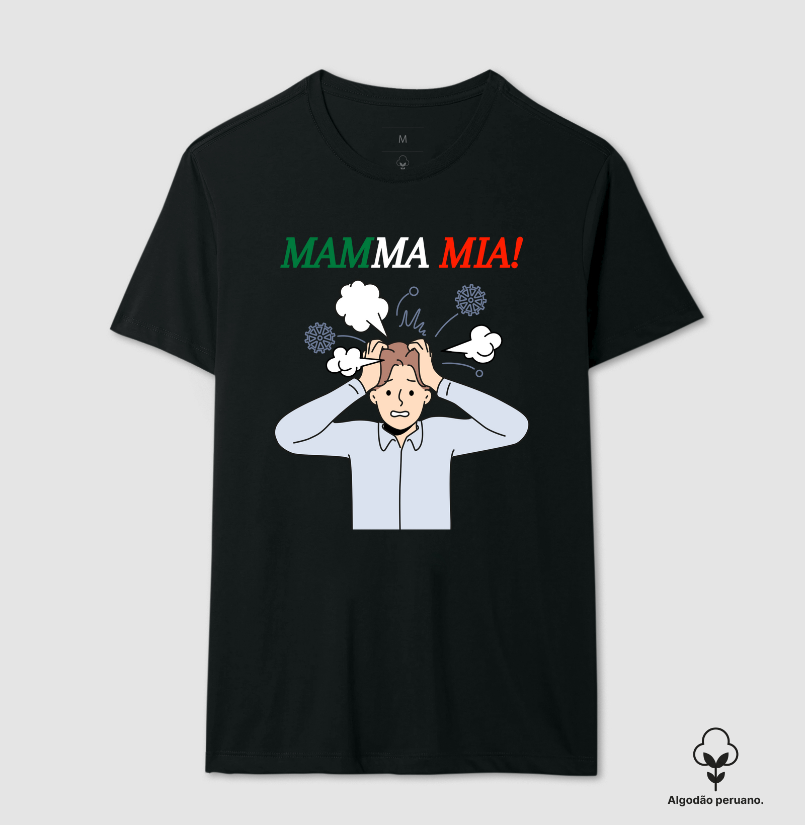 Camisa 1