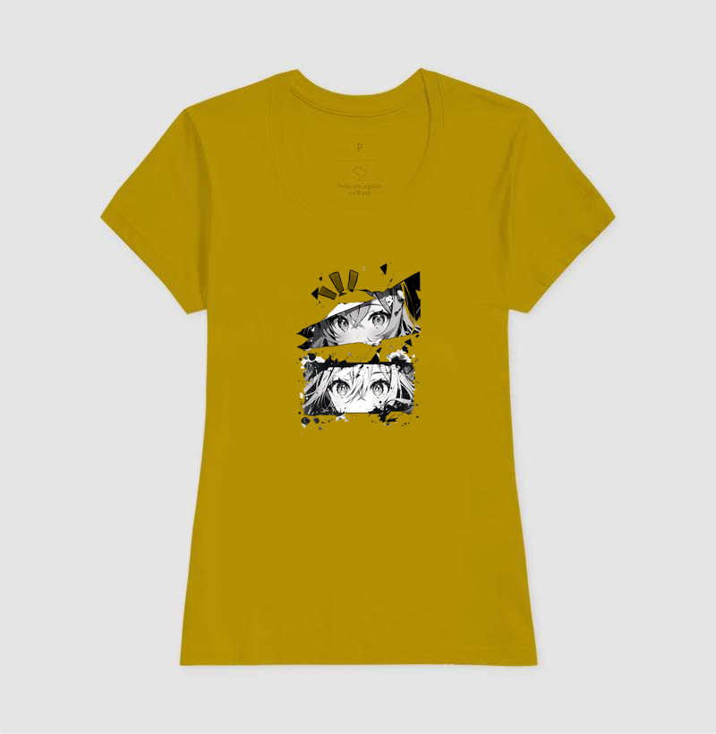 Camisa 16