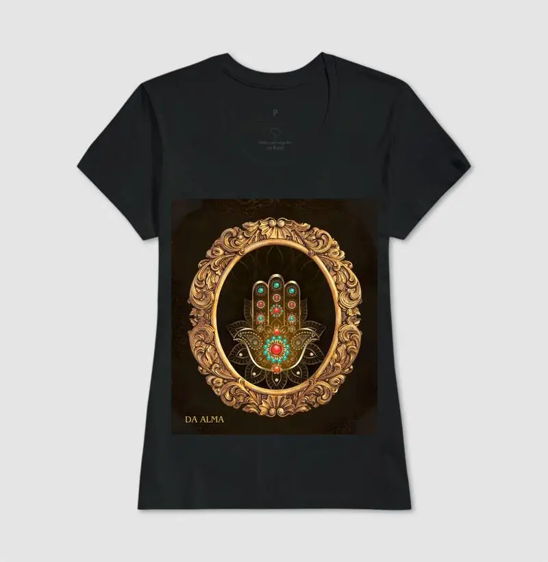 Camisa 5